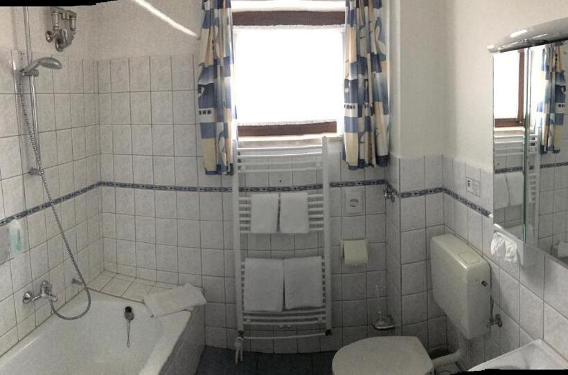 스탠다드 룸, Windspiel