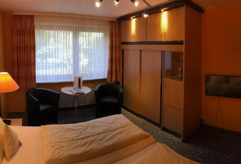 스탠다드 룸, Windspiel