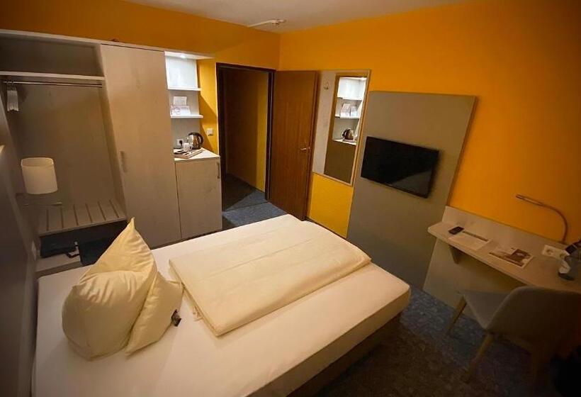 스탠다드 싱글 룸, Windspiel