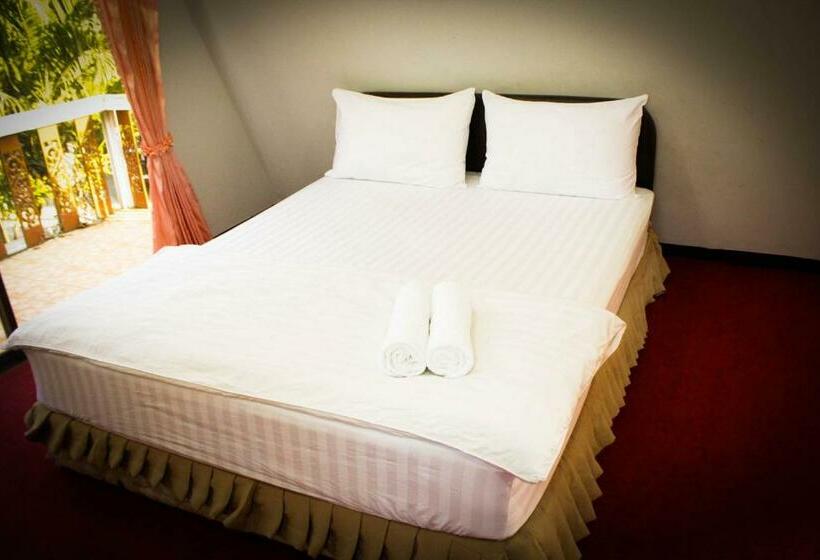 Номер Стандарт Индивидуальный, Rainbow House Resort