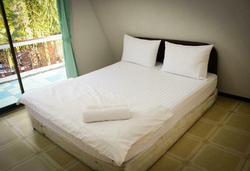 Номер Стандарт Индивидуальный, Rainbow House Resort