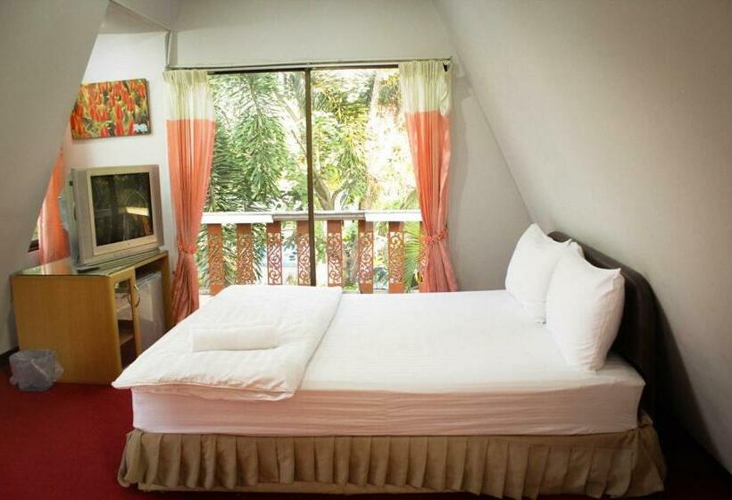 Номер Стандарт Индивидуальный, Rainbow House Resort