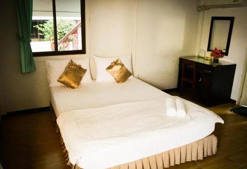 اتاق استاندارد, Rainbow House Resort
