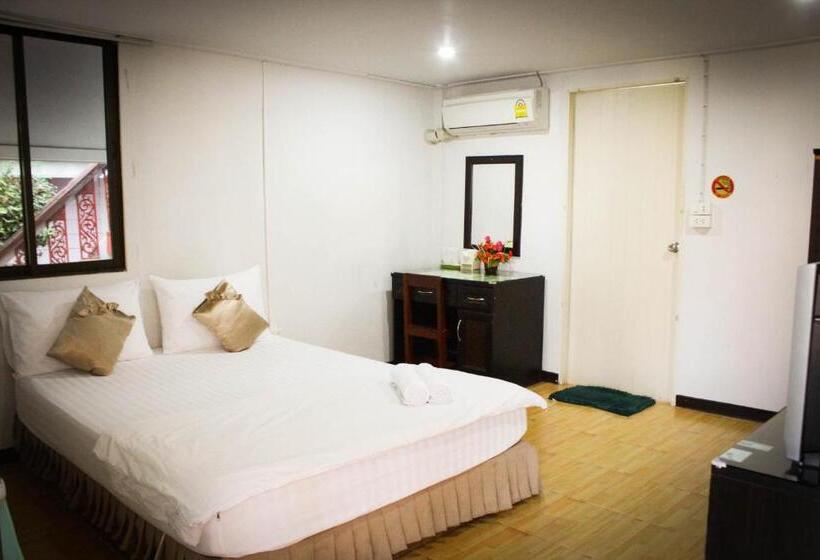 Номер Стандарт, Rainbow House Resort