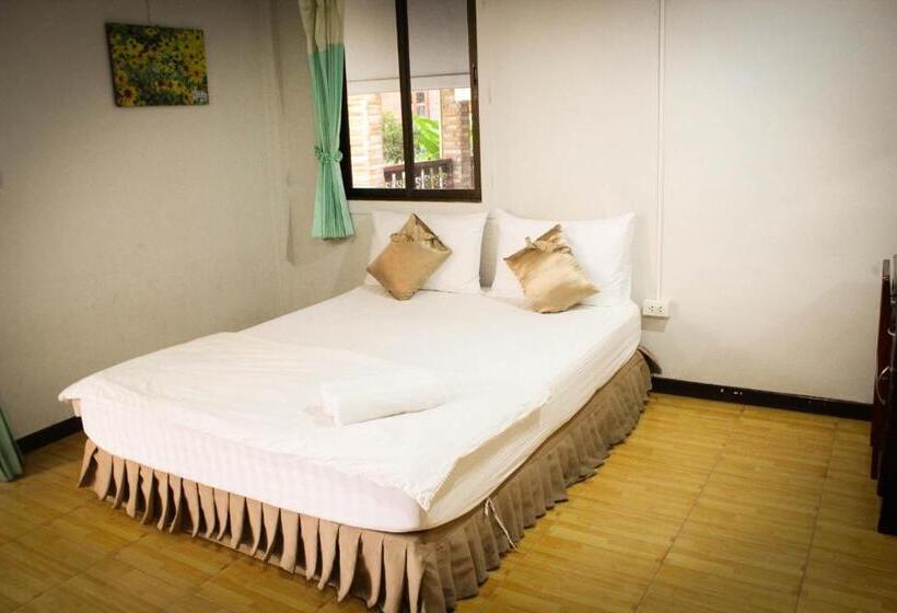 Номер Стандарт, Rainbow House Resort