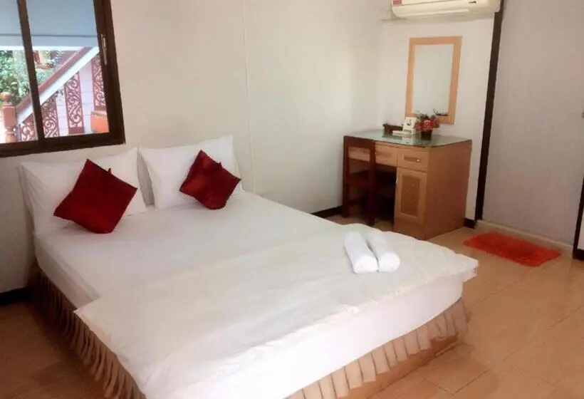 اتاق استاندارد, Rainbow House Resort
