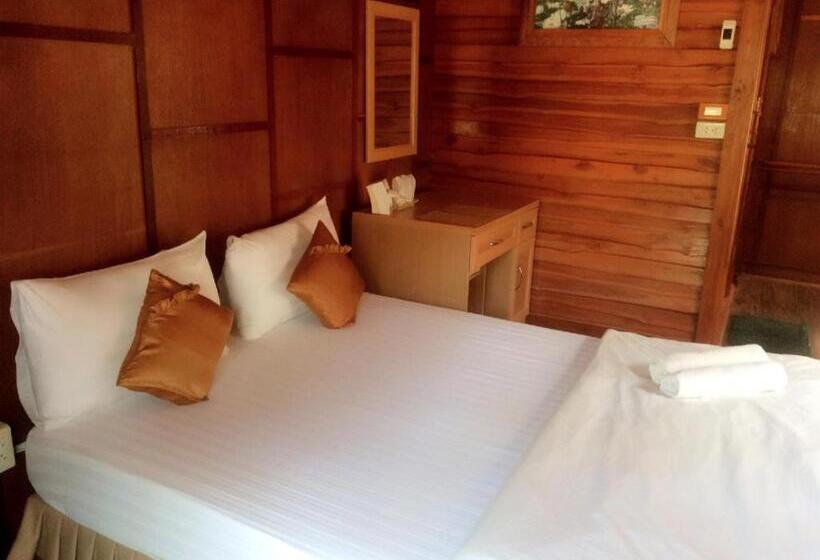 Номер Superior, Rainbow House Resort