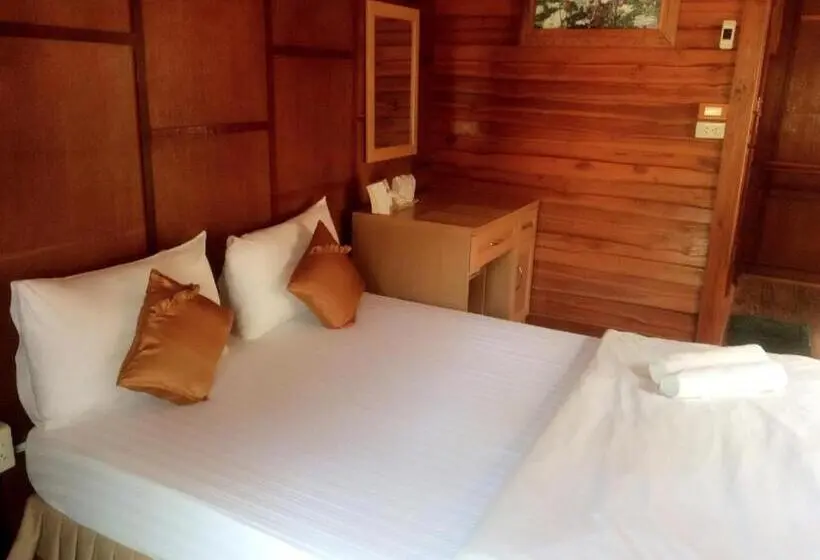 اتاق سوپریور, Rainbow House Resort