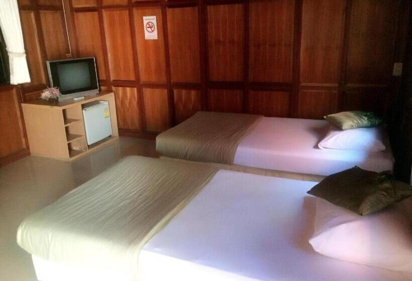 Номер Superior, Rainbow House Resort