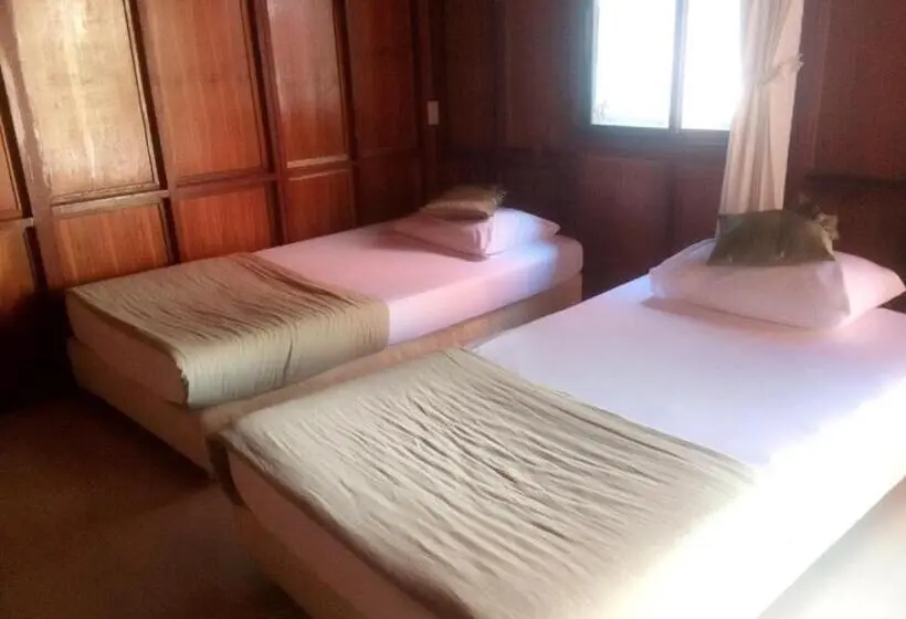 اتاق سوپریور, Rainbow House Resort