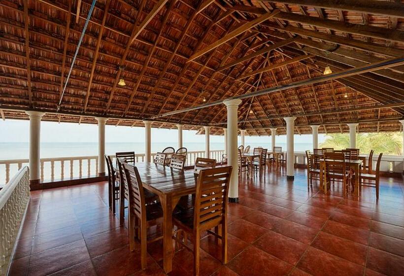 Номер Deluxe, Cherai Onetree Retreat