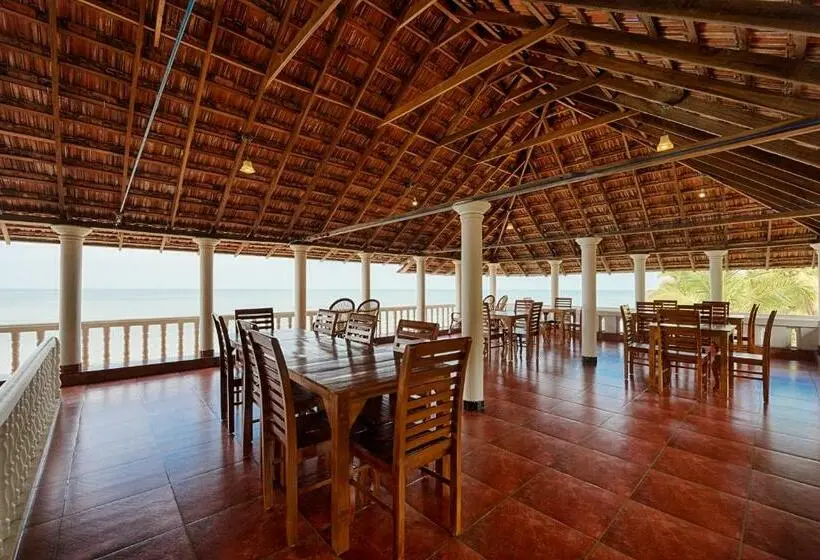 Deluxe-huone, Cherai Onetree Retreat