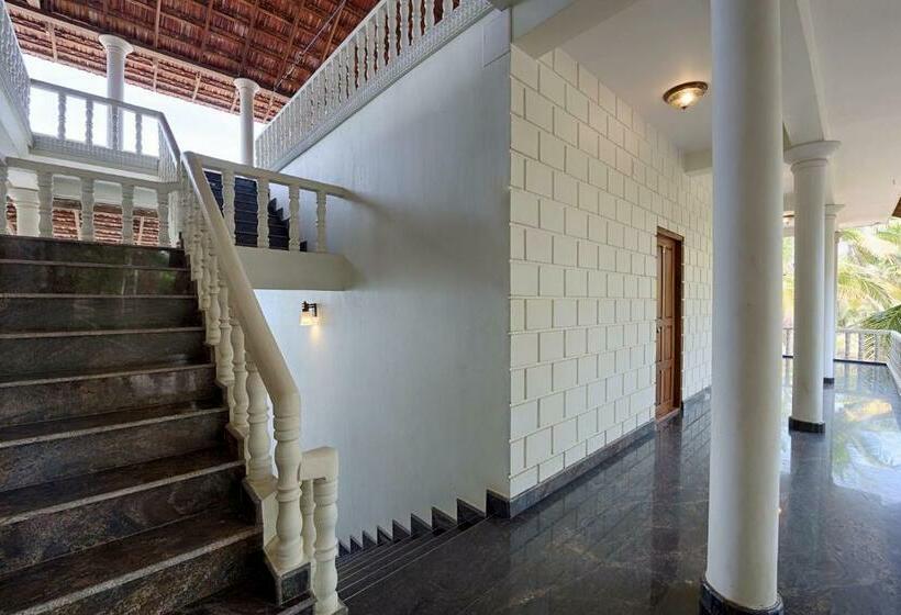 Номер Deluxe, Cherai Onetree Retreat