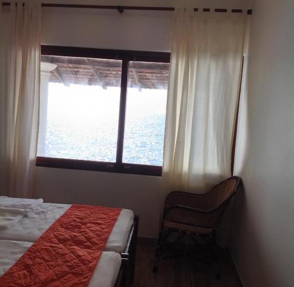 Номер Deluxe Вид на Море, Cherai Onetree Retreat