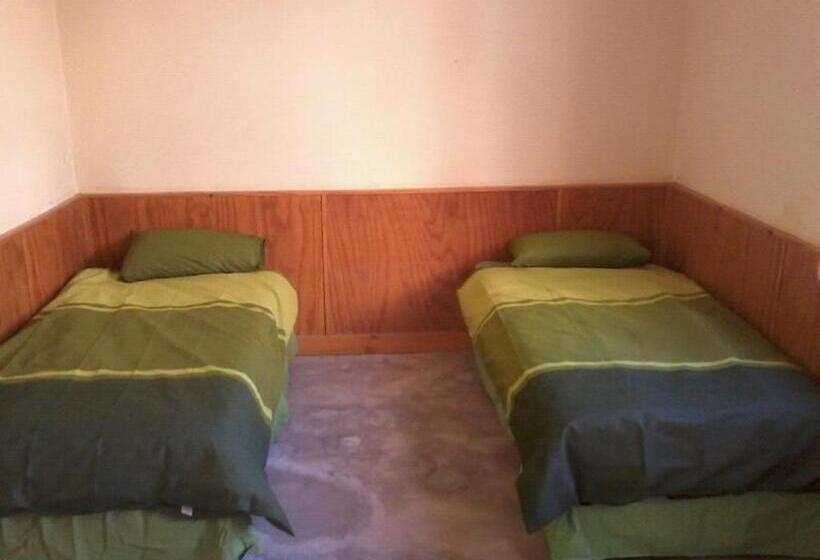 اتاق استاندارد, Element Riders Place Backpackers