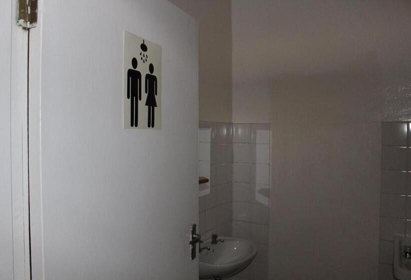 اتاق استاندارد, Element Riders Place Backpackers