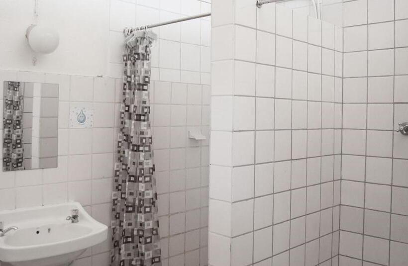 اتاق استاندارد, Element Riders Place Backpackers