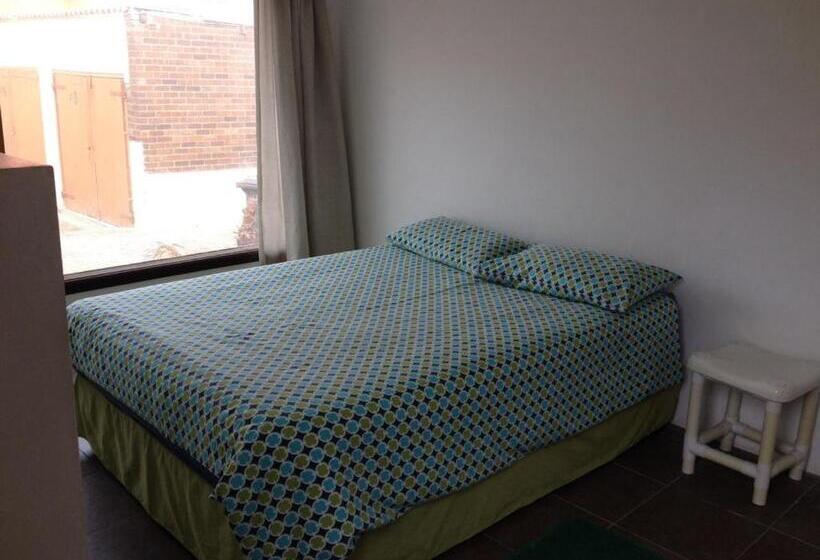 اتاق استاندارد سه نفره, Element Riders Place Backpackers