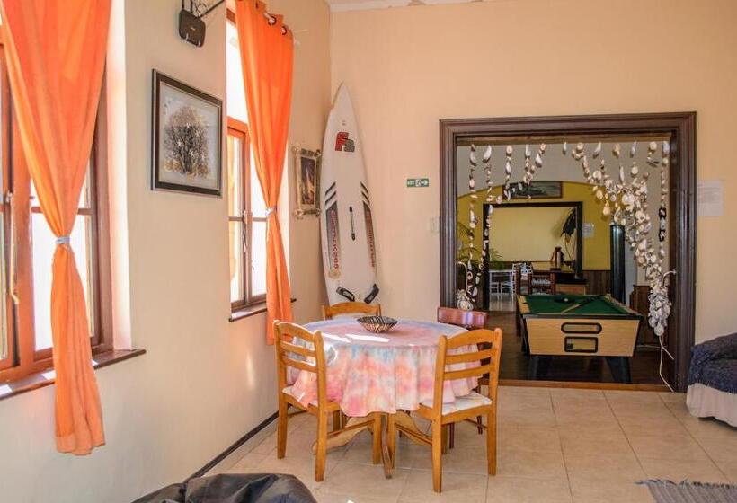 اتاق استاندارد, Element Riders Place Backpackers