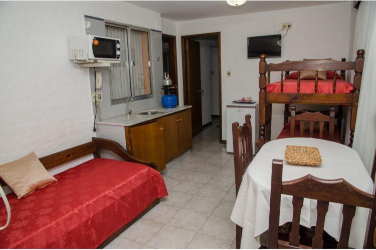 شقة غرفة واحدة, Apart Hotel Natural Del Daymán