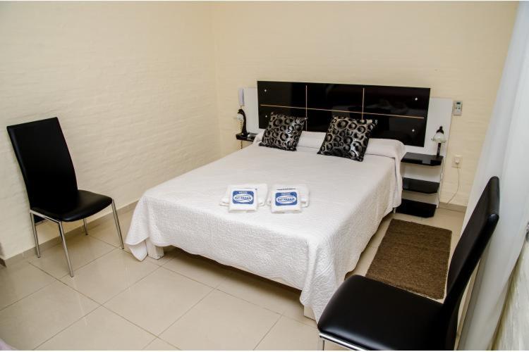 غرفة قياسية, Apart Hotel Natural Del Daymán