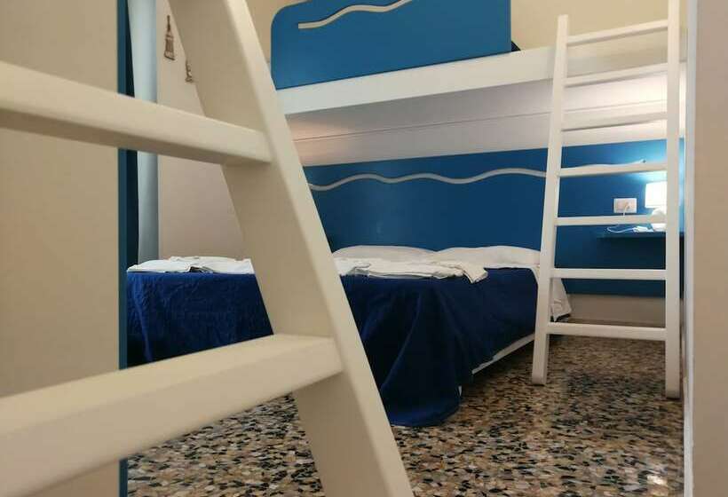 חדר משפחתי, B&b Casa Da Mare