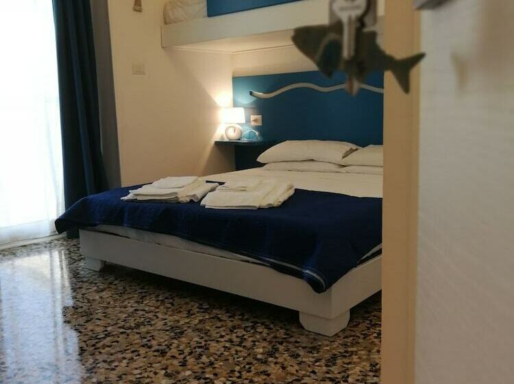 חדר משפחתי, B&b Casa Da Mare