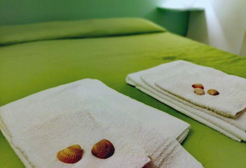 חדר משפחתי, B&b Casa Da Mare