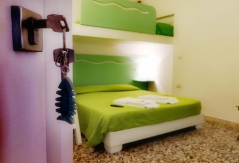 Семейный Номер, B&b Casa Da Mare