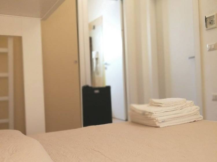 Семейный Номер, B&b Casa Da Mare