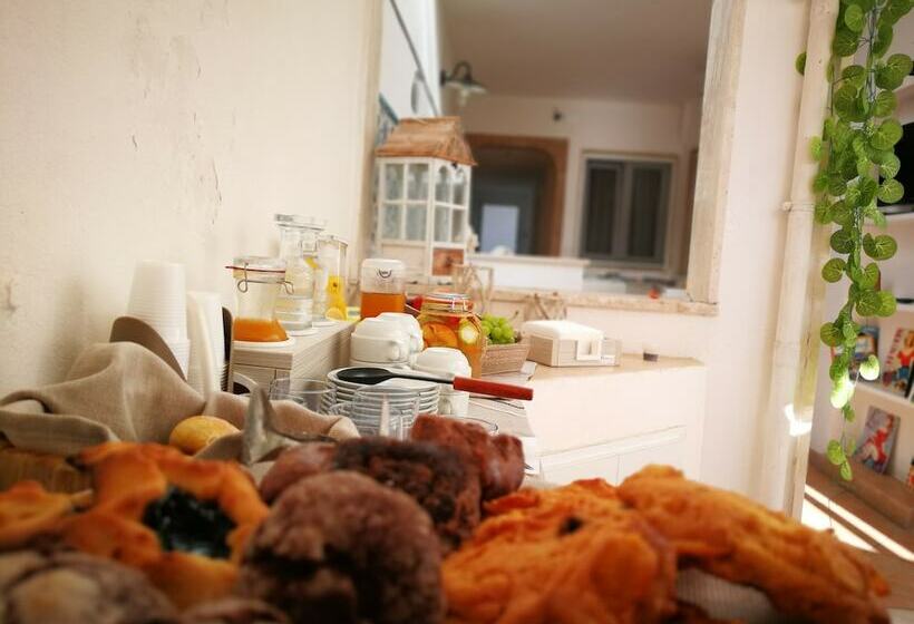 חדר משפחתי, B&b Casa Da Mare