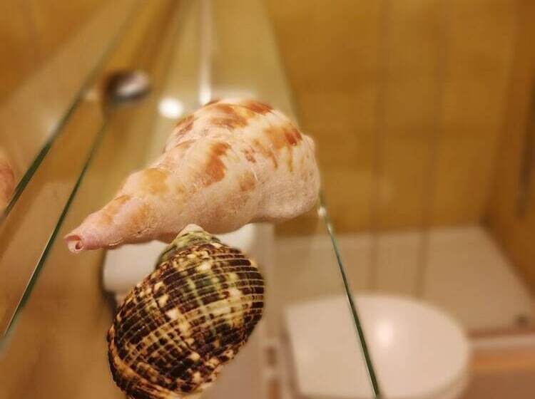 חדר משפחתי, B&b Casa Da Mare