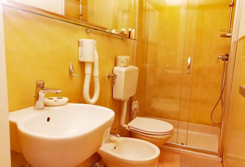 חדר משפחתי, B&b Casa Da Mare