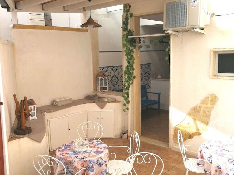 חדר משפחתי, B&b Casa Da Mare