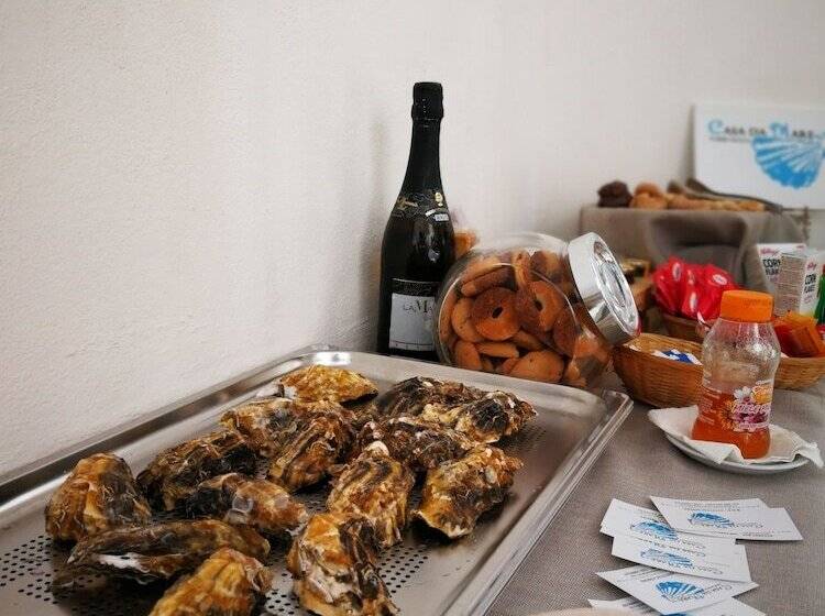 חדר משפחתי, B&b Casa Da Mare