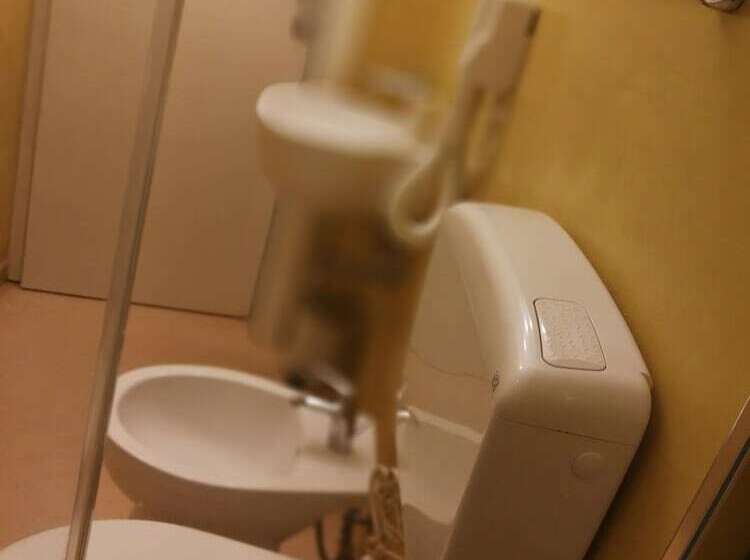 חדר קומפורט, B&b Casa Da Mare