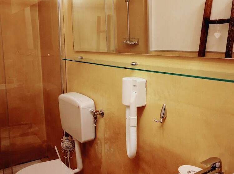 חדר קומפורט, B&b Casa Da Mare