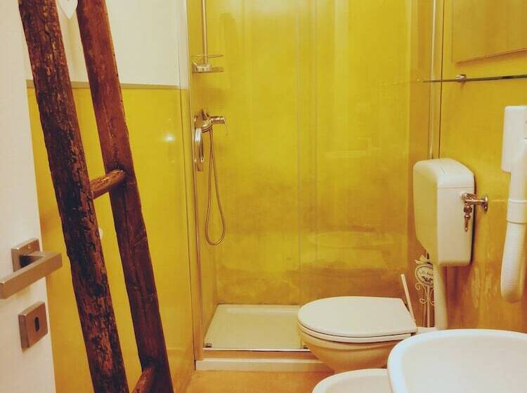 חדר קומפורט, B&b Casa Da Mare