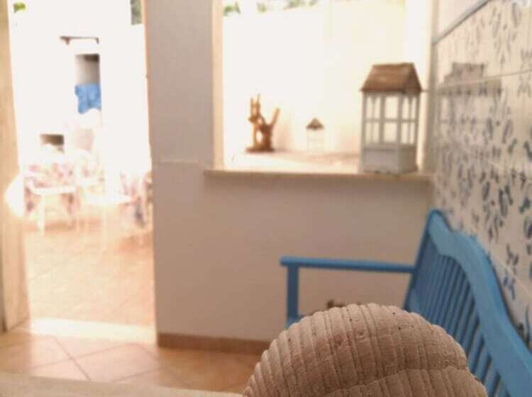 חדר קומפורט, B&b Casa Da Mare