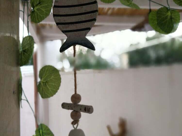 חדר קומפורט, B&b Casa Da Mare