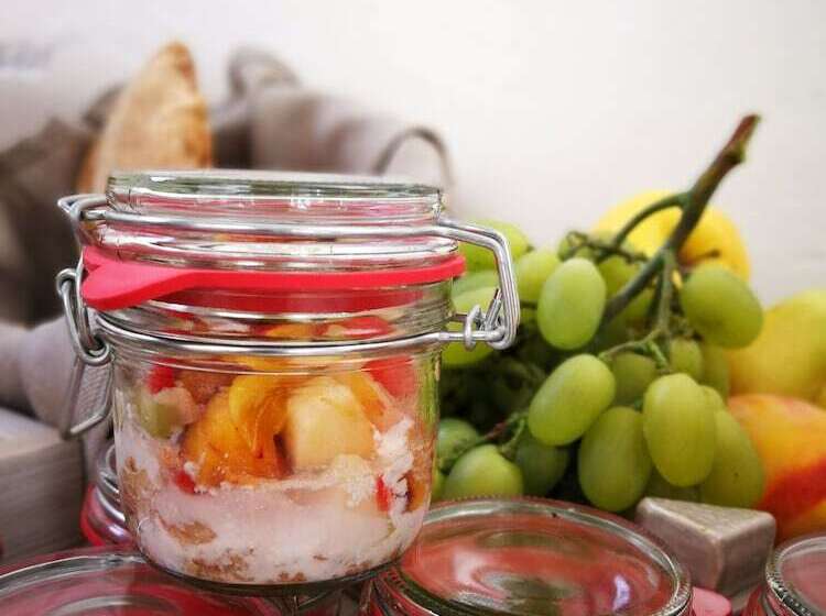 חדר קומפורט, B&b Casa Da Mare