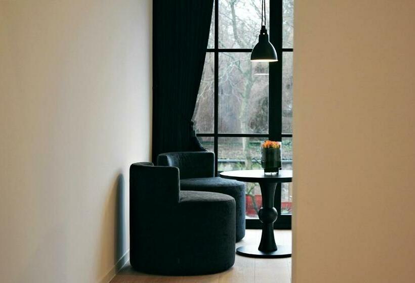 غرفة ديلوكس, B&b Vienna