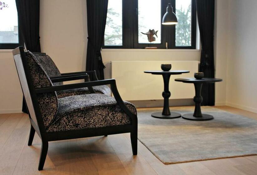 غرفة ديلوكس, B&b Vienna