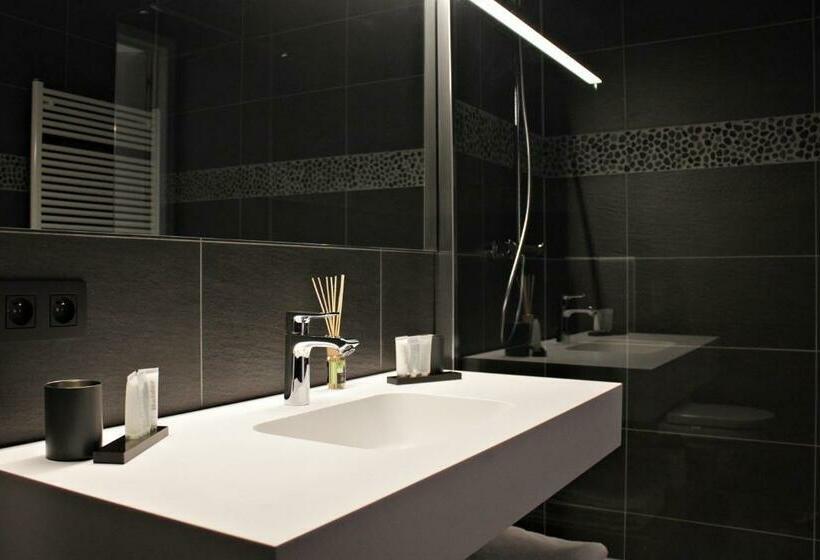 豪华房间, B&b Vienna