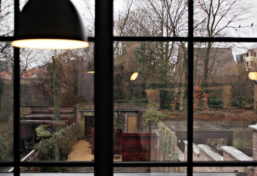 غرفة ديلوكس, B&b Vienna