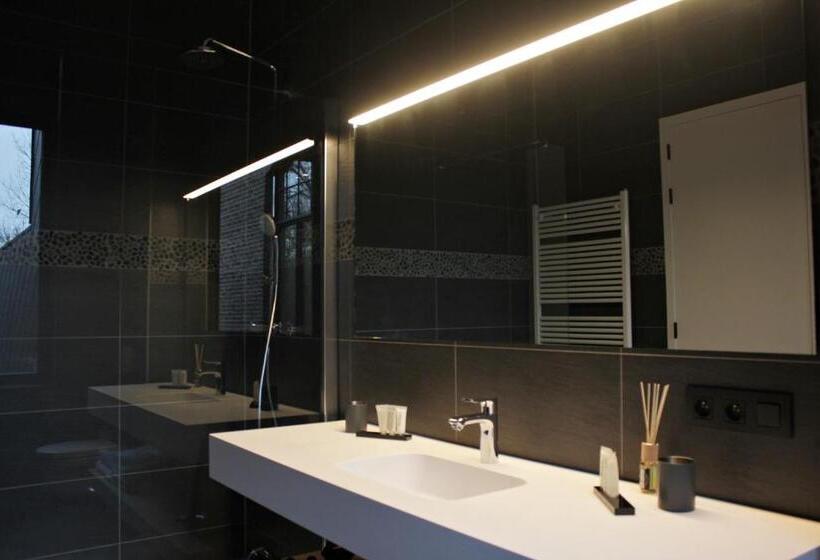 غرفة ديلوكس, B&b Vienna