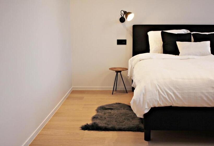 豪华房间, B&b Vienna