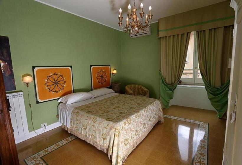 غرفة إقتصادية, Bed And Breakfast Di Francia