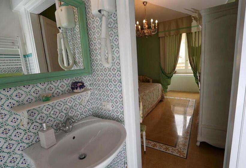 غرفة إقتصادية, Bed And Breakfast Di Francia