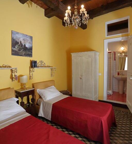 غرفة إقتصادية, Bed And Breakfast Di Francia